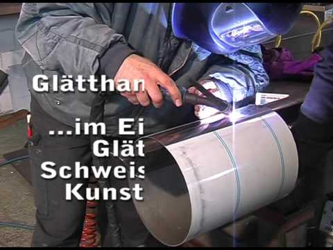 ECKOLD Glätthammer GL 2