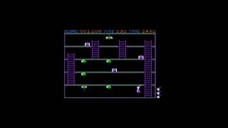 Hallowe'en for the Apple II