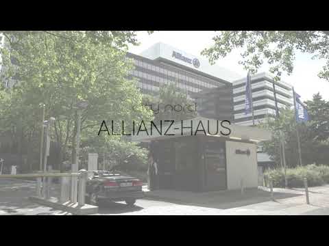 Allianz City Nord