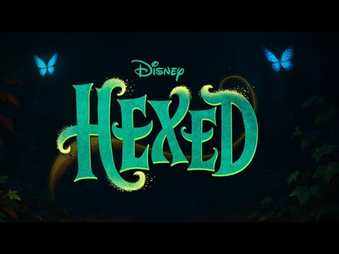 Disney Hexed (2026) - First Look & Details