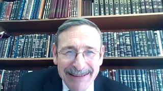 פרשת בא: ״הבכורה, הברכה והבחירה״ בחיי כל אחד ואחד (הרב מאיר גולדוויכט) - התמונה מוצגת ישירות מתוך אתר האינטרנט יוטיוב. זכויות היוצרים בתמונה שייכות ליוצרה. קישור קרדיט למקור התוכן נמצא בתוך דף הסרטון