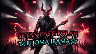 Download lagu Rhoma Irama – SETAN PASTI KALAH | Cover Dangdut Rock Modern mp3 Download lagu Rhoma Irama – SETAN PASTI KALAH | Cover Dangdut Rock Modern mp3