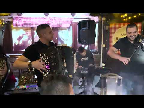 Splet za pocetak veceri, Orkestar Amajlija - Kafana "Nasa prica" Cacak