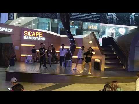 KPOP Dance Off Vol 108: EXO - Monster