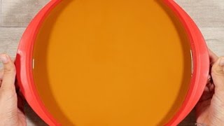 עוגת לוטוס קלה להכנה