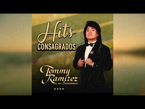 El Último Rodeo -  Tommy Ramírez y Sus Sonorritmicos