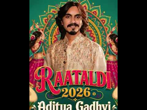 Aditya Gadhvi LIVE in Vancouver | Gujarati Music Night of the Year!