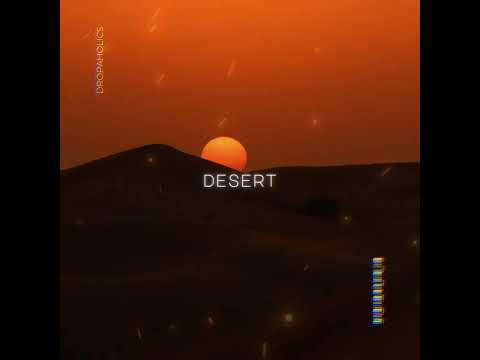 "Desert" - Rema X Burna Boy x Wizkid Afro Type Beat