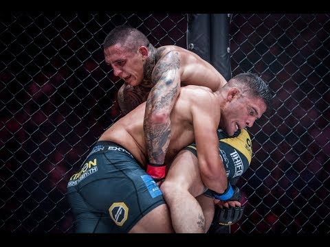 Fernando Gonzalez vs Gabor Boraros full fight