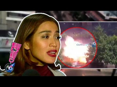 Teror Thamrin Bikin Jedar Parno - Cumicam 15 Januari 2016