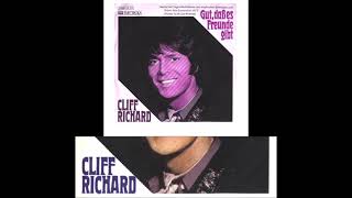 1973 Cliff Richard - Gut, Dass Es Freunde Gibt