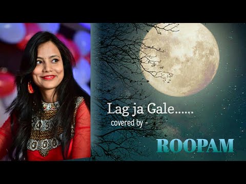 Roopam srivastava  Lag ja Gale