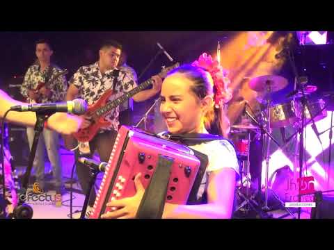 Lucero Espiritual _ Isabel Sofía Picón & Evelyn Mejía Carnavales De Ocaña 2020