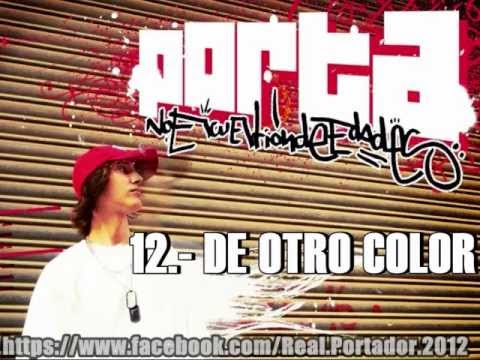 De otro color (con Mizok)