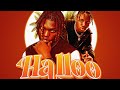 Ucho Ft Chino Kidd Halloo Official Music Audio