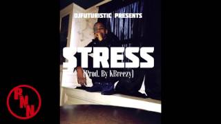 Lil Cray - Stress