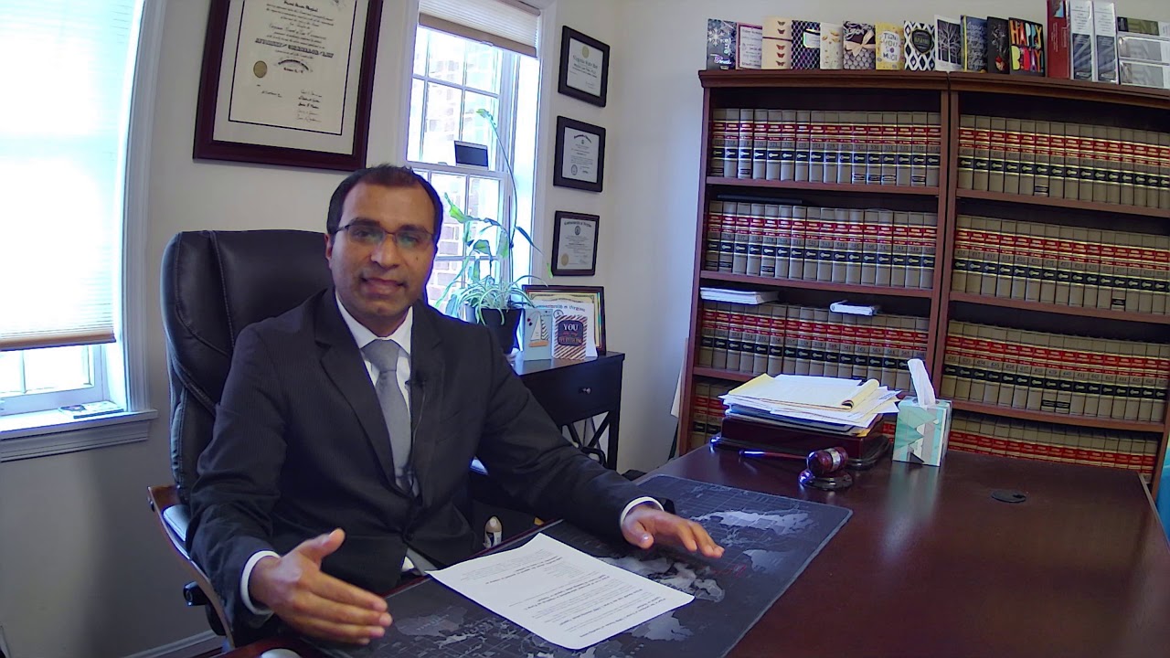 Form I-1290B Immigration Appeal and Motion Explained 👈