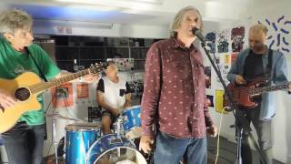 Half Japanese @ Flashback Records 02/06/17