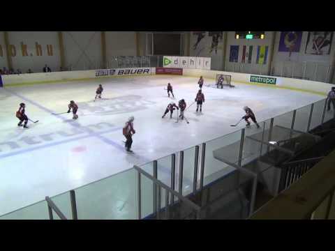 U12 DHK A - Egerszegi Titánok