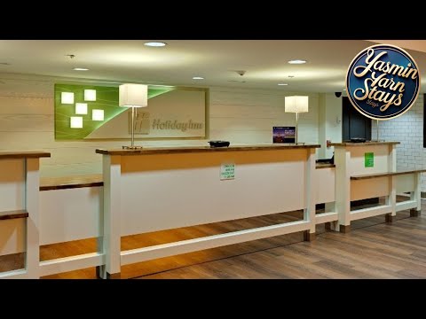 Holiday Inn & Suites Houston NW - Willowbrook By IHG | Houston (TX), United States | Hotel Review 🛏️