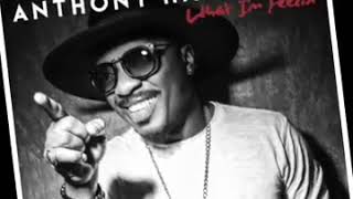 Anthony Hamilton - Walk A Mile In My Shoes