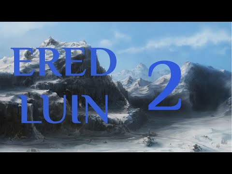 Third Age Total War: (DAC AGO V2 DTLC) - Ered Luin - Episode 2: An Early Impasse!