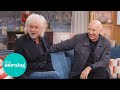 Bob Geldof & Midge Ure: The Story Behind ‘Do They Know It’s Christmas?’ | This Morning