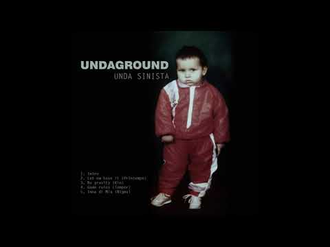 5.Unda Sinista - Inna di Mix