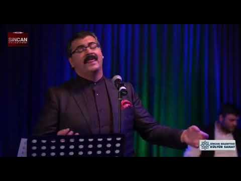 aşkınla çak olsa bu ten Dr. Ali Osman Alaca