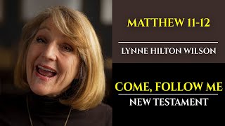 Lynne Hilton Wilson video thumbnail