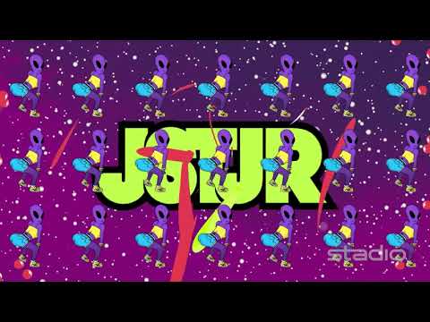 JSTJR - Virtual Animal Style (Live Set)