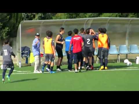 Puglia - Prima Categoria Girone A - Giornata 6 - Minervino Murge vs Omnia Bitonto