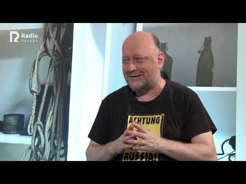 Wywiad z chuliganem odc 201, ks. Paweł Bortkiewicz | MARZEC 2023