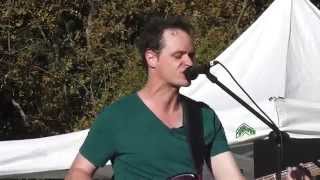 Dan Franklin - (What's So Funny 'Bout)Peace, Love And Understanding