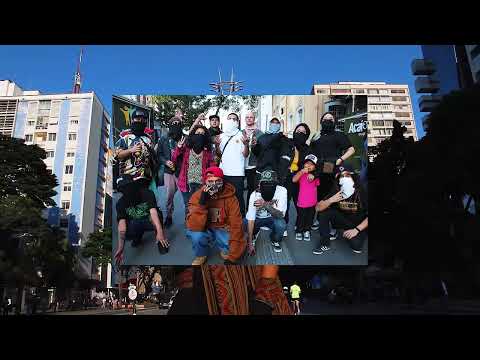 Diosagas - Autônomo (Prod. Neobeats)