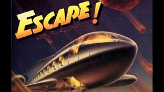 Crumbächer - Escape From The Fallen Planet (Full Album) 1986