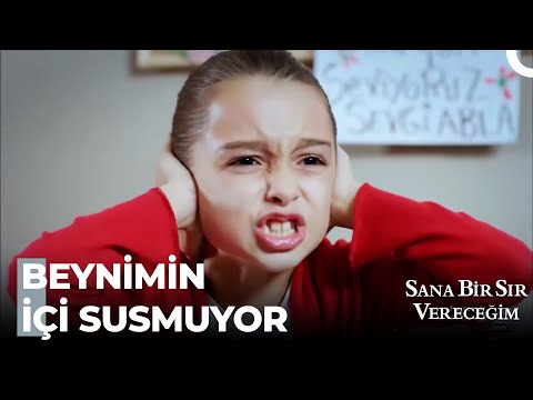 Mutant Çocukların Güçleri Kontrolden Çıktı! - Sana Bir Sır Vereceğim Best of #12