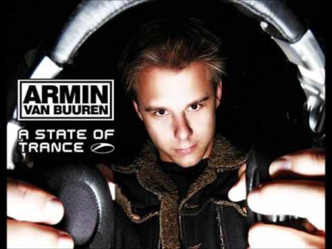 Wiegel Meirmans Snitker - Nova Zembla (Armin van Buuren Remix)