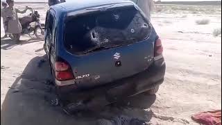 Balochistan Dispatch – News Report