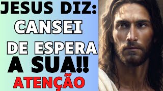 VOCE SERA IGNORA CANSEI DE ESPERA A SUA ATENÇÃO