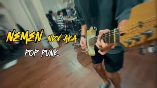 Download lagu Nemen NDX AKA Pop Punk Cover by Boedak Korporat mp3 Download lagu Nemen NDX AKA Pop Punk Cover by Boedak Korporat mp3