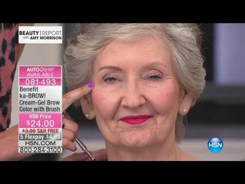 HSN | Beauty Report with Amy Morrison 06.01.2017 - 08 PM