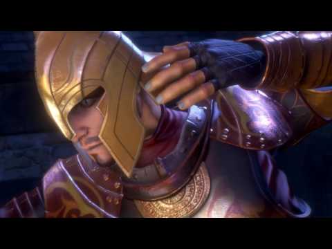 Let's Play Dreamfall Chapters - part 15 - Traitor vs traitor