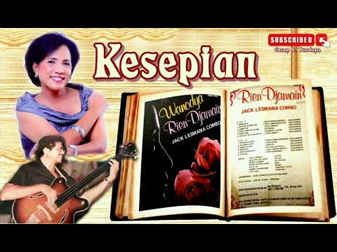 Rien Jamain - KESEPIAN