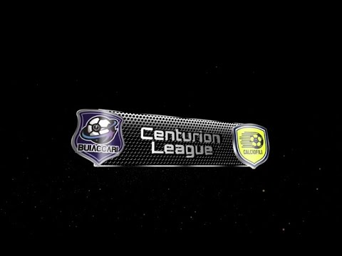 Centurion League 2020/2021: Buiaccari - Calciofili 0-3 2°Giornata #SummerCL