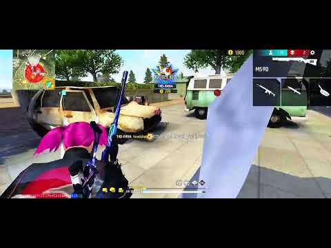 Solo tournament highlight💀☠️#T4D-R4NA 