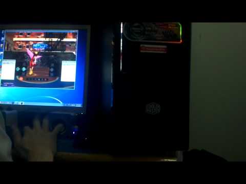 [Audition] Beat Up 4Minute-Muzik