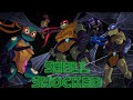 ROTTMNT Shell Shocked AMV