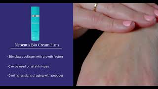 Get to know Neocutis Bio Cream Firm