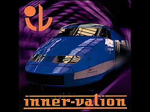 Inner-Vation - Movements (Mixed by Aural Imbalance) (PP1006) (FLAC/MP3)